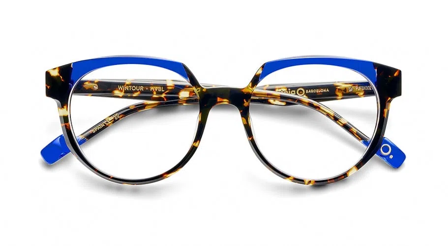 Etnia Barcelona WINTOUR Eyeglasses - view 11